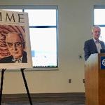 Hank Meijer Presentation at GVSU